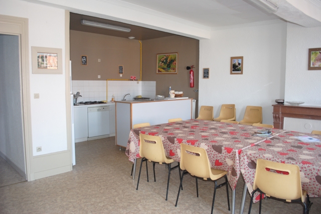 Le Garde Manger Saint Haon Le Chatel